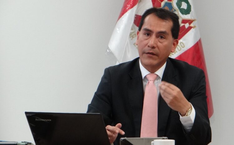  Investigador Social – INVESTSOC Perú