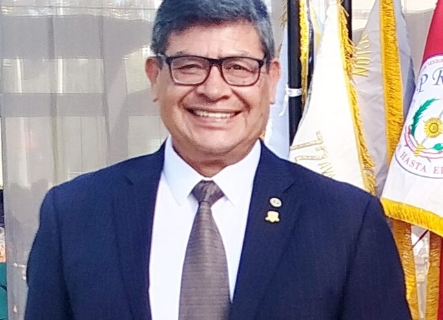 Empresario de la Construcción
