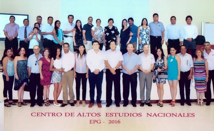  Especialista en Seguridad Integral Ministerio de Desarrollo e Inclusión Social