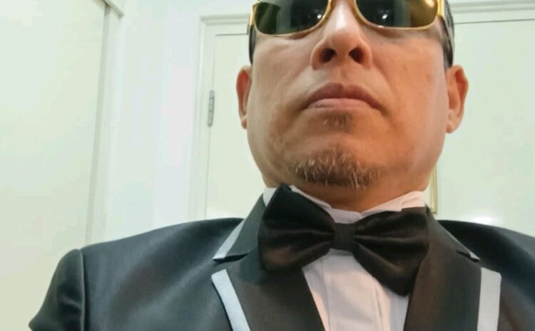  Analista TI en el Ministerio del interior